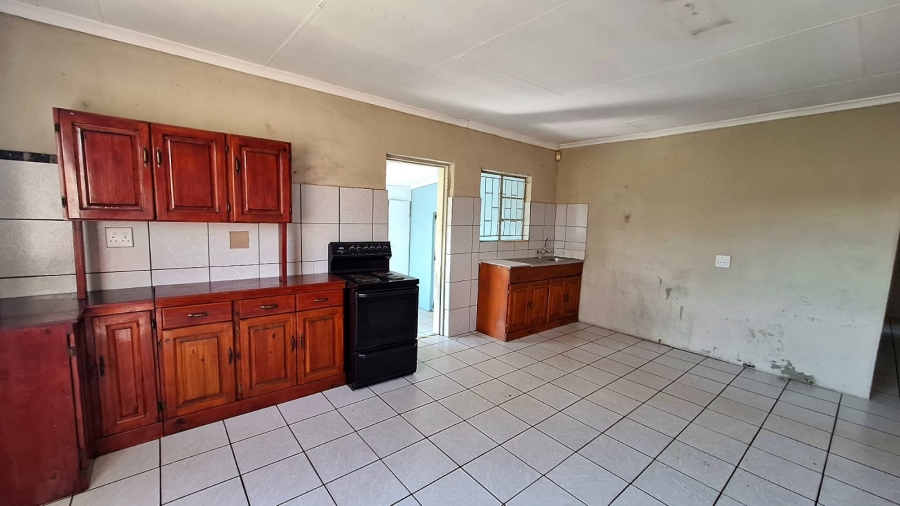 Commercial Property for Sale in Jackaroo A H Mpumalanga