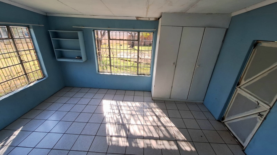 Commercial Property for Sale in Jackaroo A H Mpumalanga