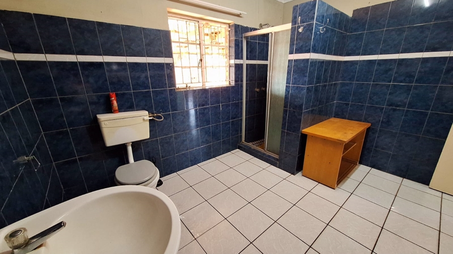 Commercial Property for Sale in Jackaroo A H Mpumalanga