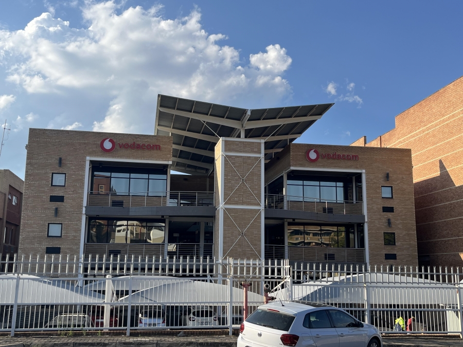 To Let commercial Property for Rent in Nelspruit Ext 1 Mpumalanga
