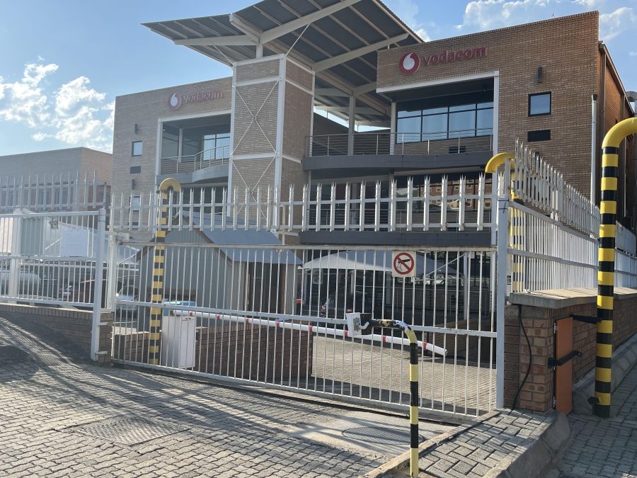 To Let commercial Property for Rent in Nelspruit Ext 1 Mpumalanga