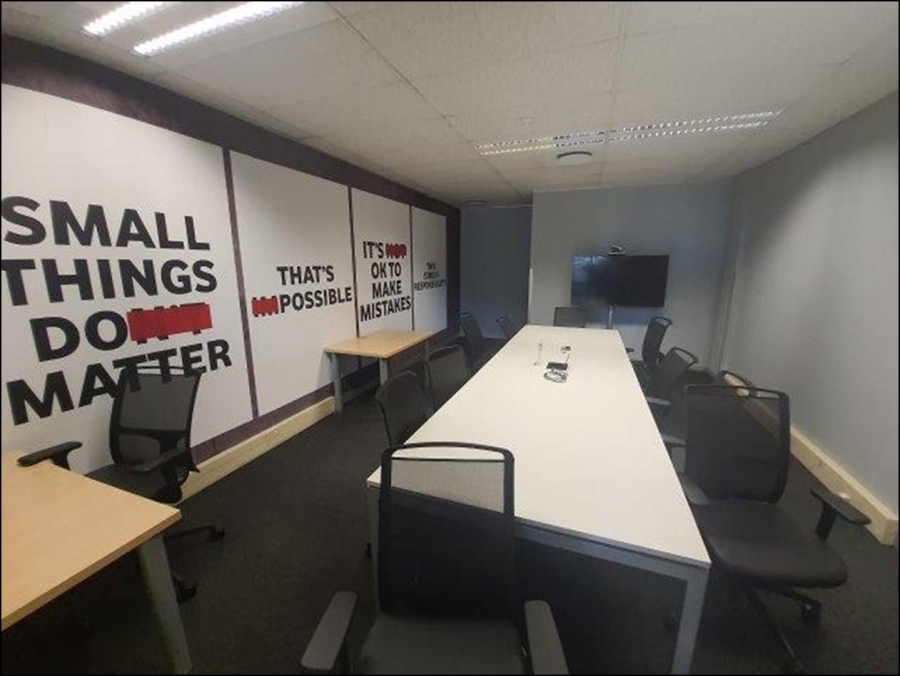To Let commercial Property for Rent in Nelspruit Ext 1 Mpumalanga