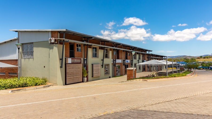 To Let commercial Property for Rent in Riverside Park Mpumalanga