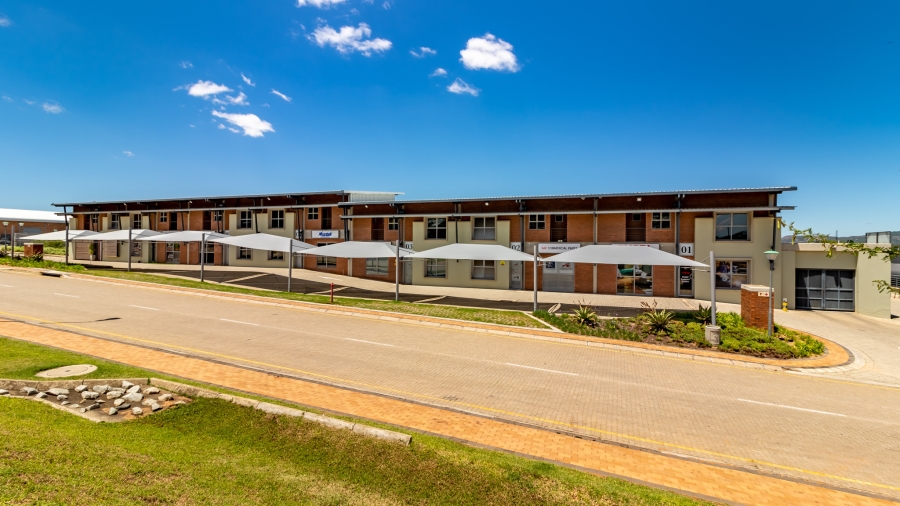 To Let commercial Property for Rent in Riverside Park Mpumalanga