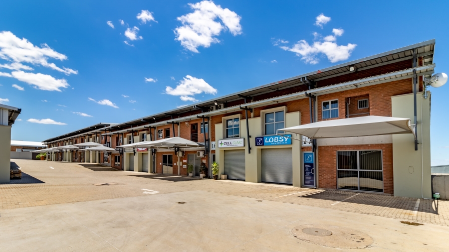 To Let commercial Property for Rent in Riverside Park Mpumalanga