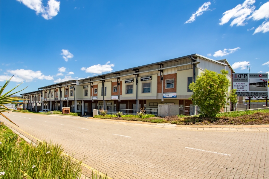 To Let commercial Property for Rent in Riverside Park Mpumalanga