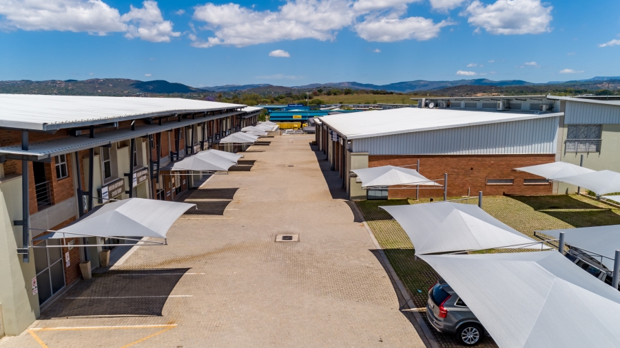 To Let commercial Property for Rent in Riverside Park Mpumalanga
