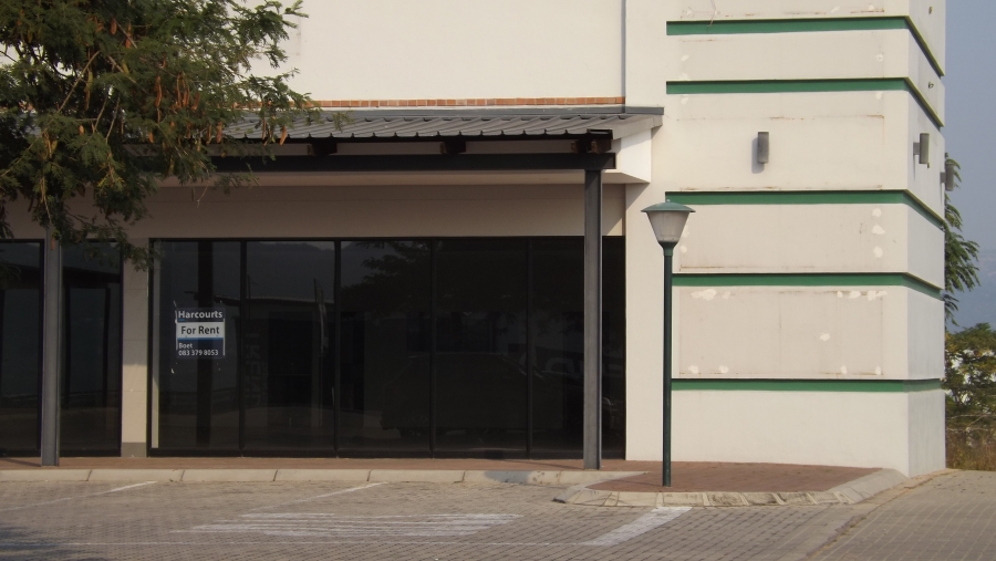 To Let commercial Property for Rent in Nelspruit Industrial Mpumalanga
