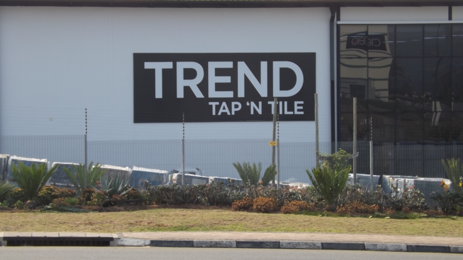To Let commercial Property for Rent in Nelspruit Industrial Mpumalanga