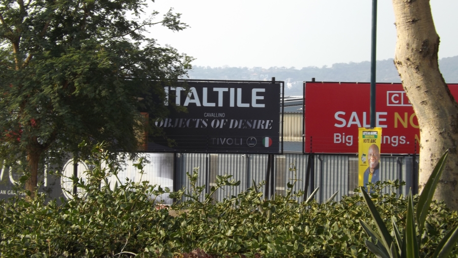 To Let commercial Property for Rent in Nelspruit Industrial Mpumalanga