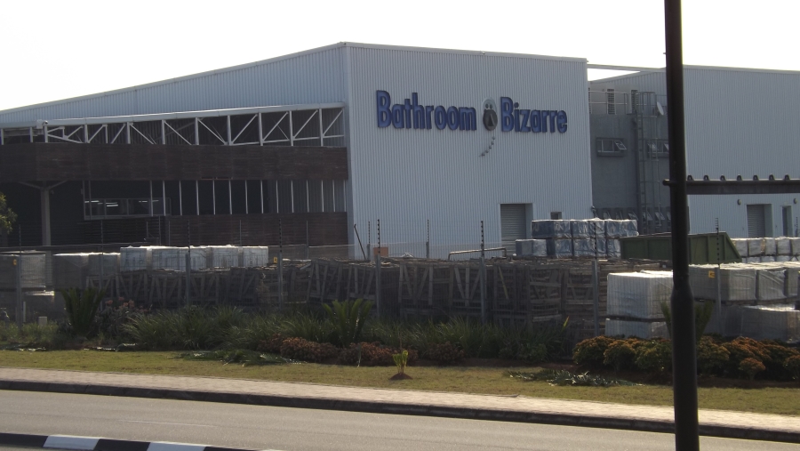 To Let commercial Property for Rent in Nelspruit Industrial Mpumalanga