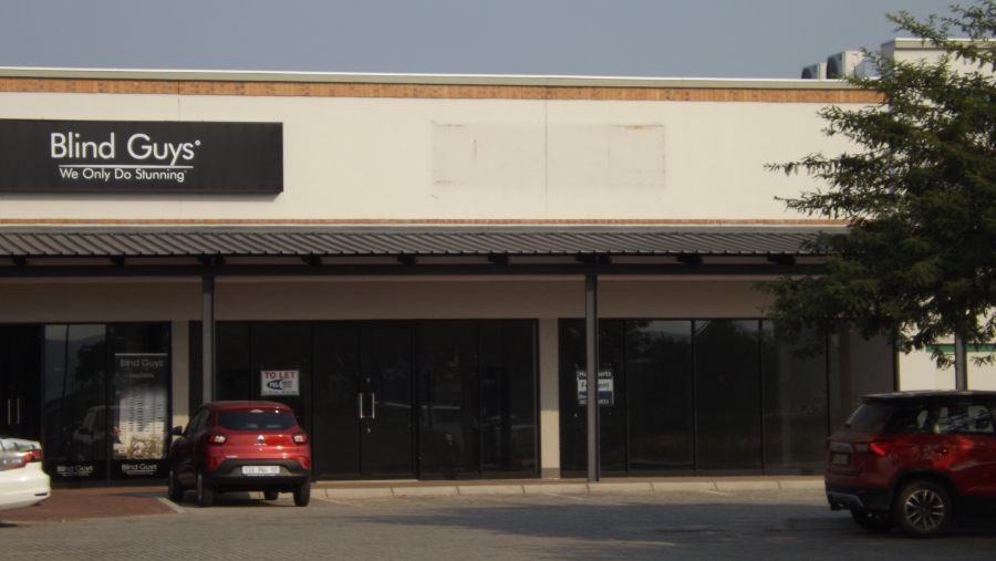 To Let commercial Property for Rent in Nelspruit Industrial Mpumalanga