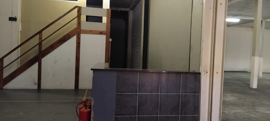 To Let commercial Property for Rent in Riverside Industrial Park Mpumalanga