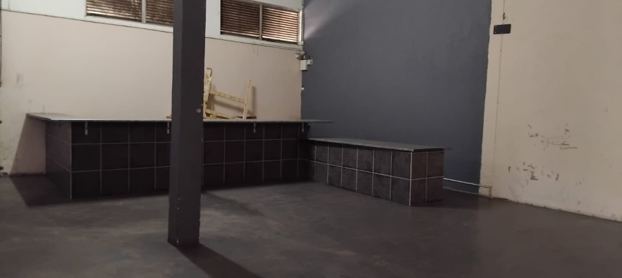 To Let commercial Property for Rent in Riverside Industrial Park Mpumalanga