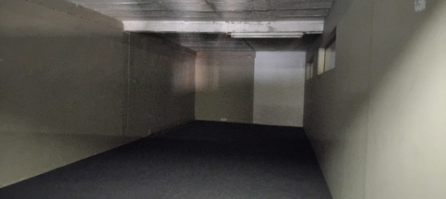 To Let commercial Property for Rent in Riverside Industrial Park Mpumalanga