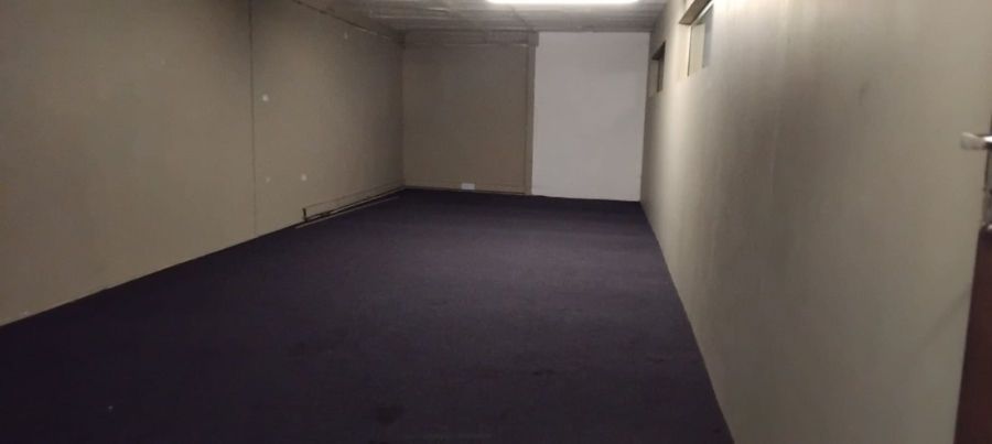 To Let commercial Property for Rent in Riverside Industrial Park Mpumalanga
