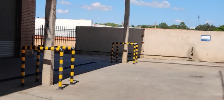 To Let commercial Property for Rent in Riverside Industrial Park Mpumalanga