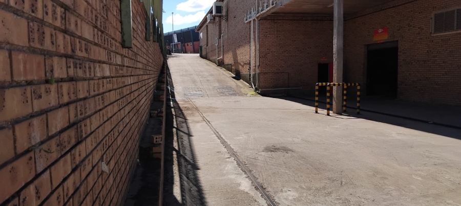 To Let commercial Property for Rent in Riverside Industrial Park Mpumalanga