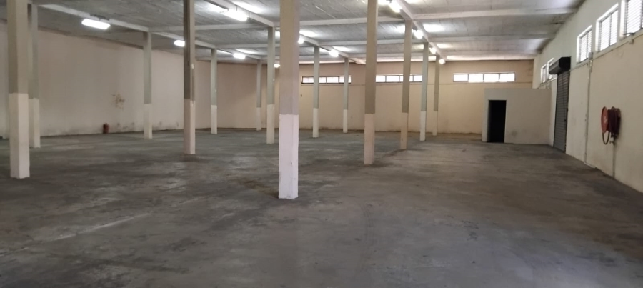 To Let commercial Property for Rent in Riverside Industrial Park Mpumalanga