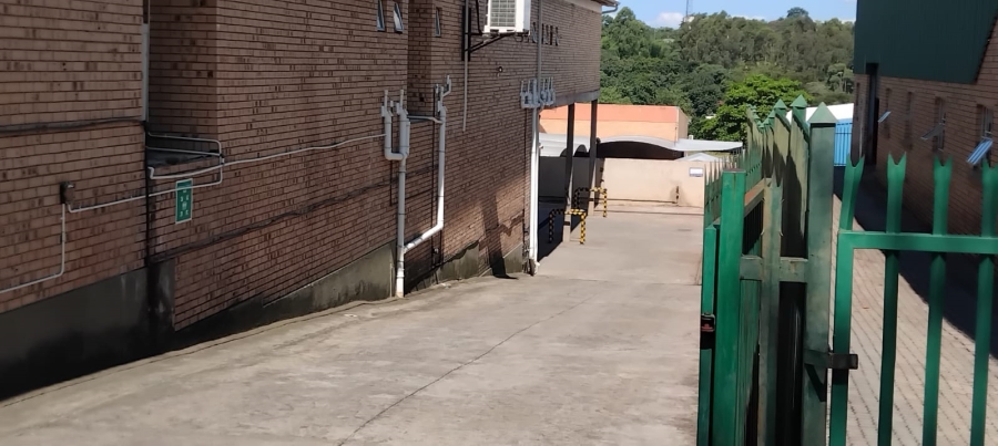 To Let commercial Property for Rent in Riverside Industrial Park Mpumalanga