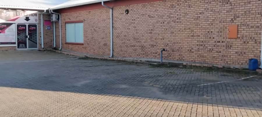 To Let commercial Property for Rent in Riverside Industrial Park Mpumalanga