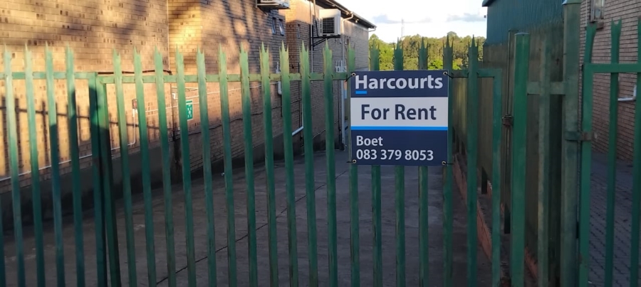 To Let commercial Property for Rent in Riverside Industrial Park Mpumalanga
