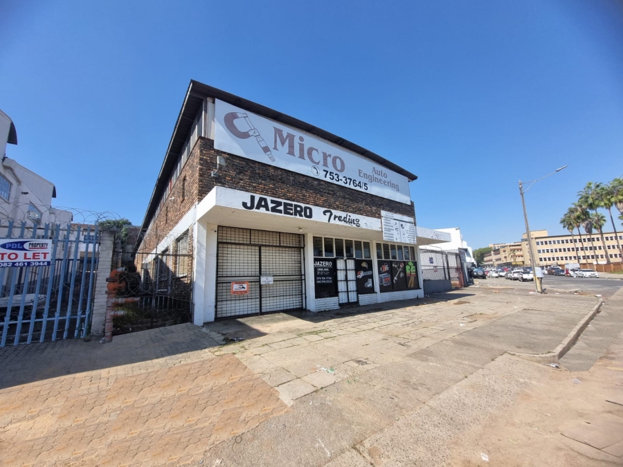 Commercial Property for Sale in Nelspruit Mpumalanga