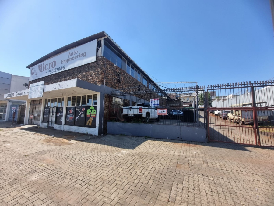 Commercial Property for Sale in Nelspruit Mpumalanga