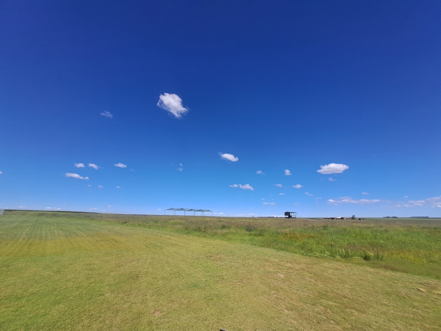 0 Bedroom Property for Sale in Grootvlei Mpumalanga