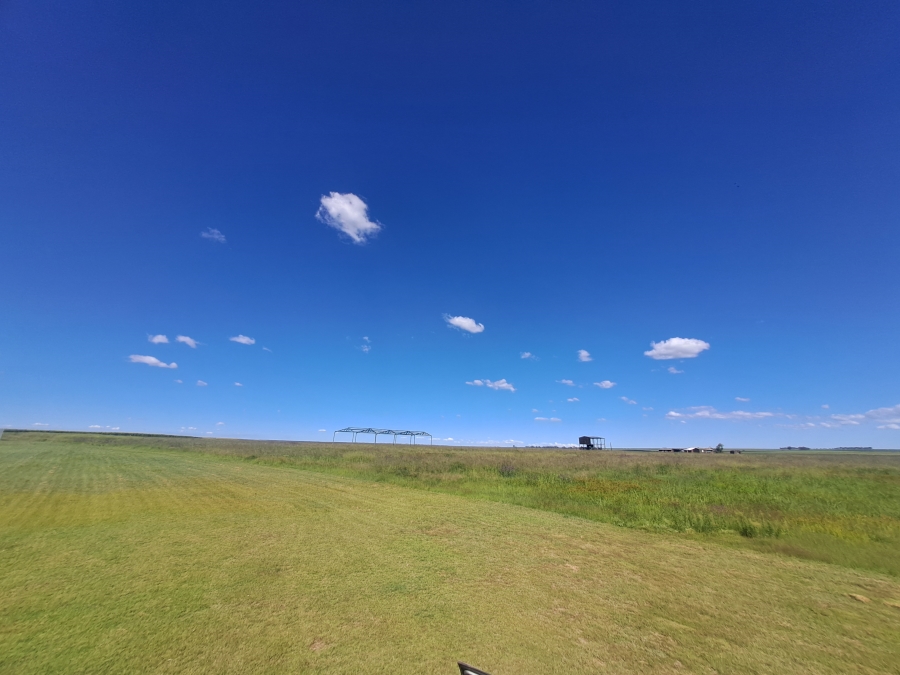 0 Bedroom Property for Sale in Grootvlei Mpumalanga