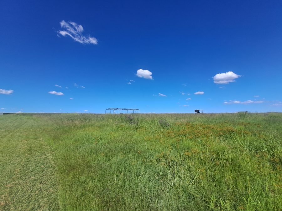 0 Bedroom Property for Sale in Grootvlei Mpumalanga