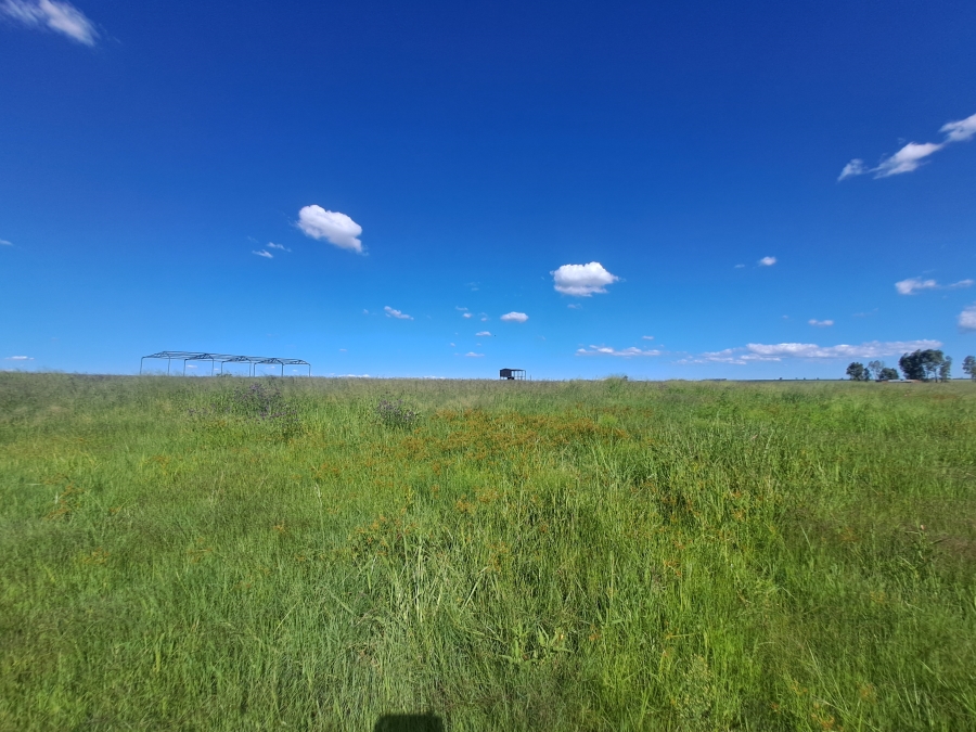 0 Bedroom Property for Sale in Grootvlei Mpumalanga
