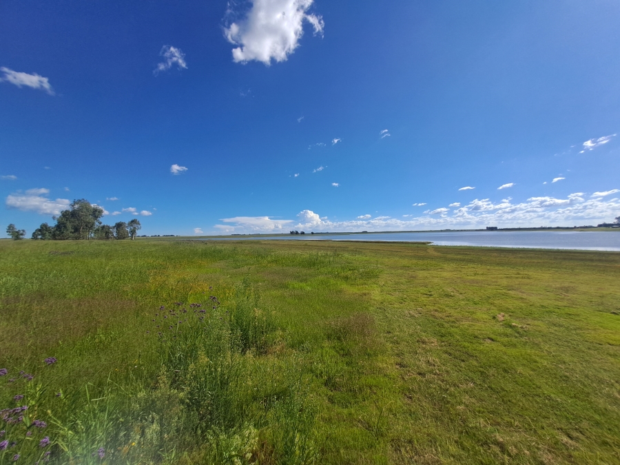 0 Bedroom Property for Sale in Grootvlei Mpumalanga