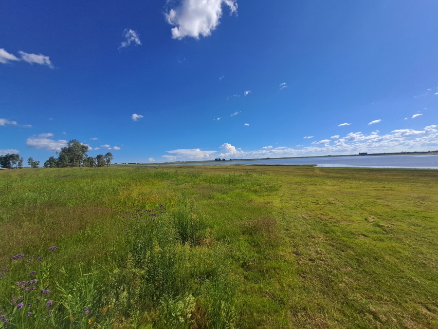 0 Bedroom Property for Sale in Grootvlei Mpumalanga