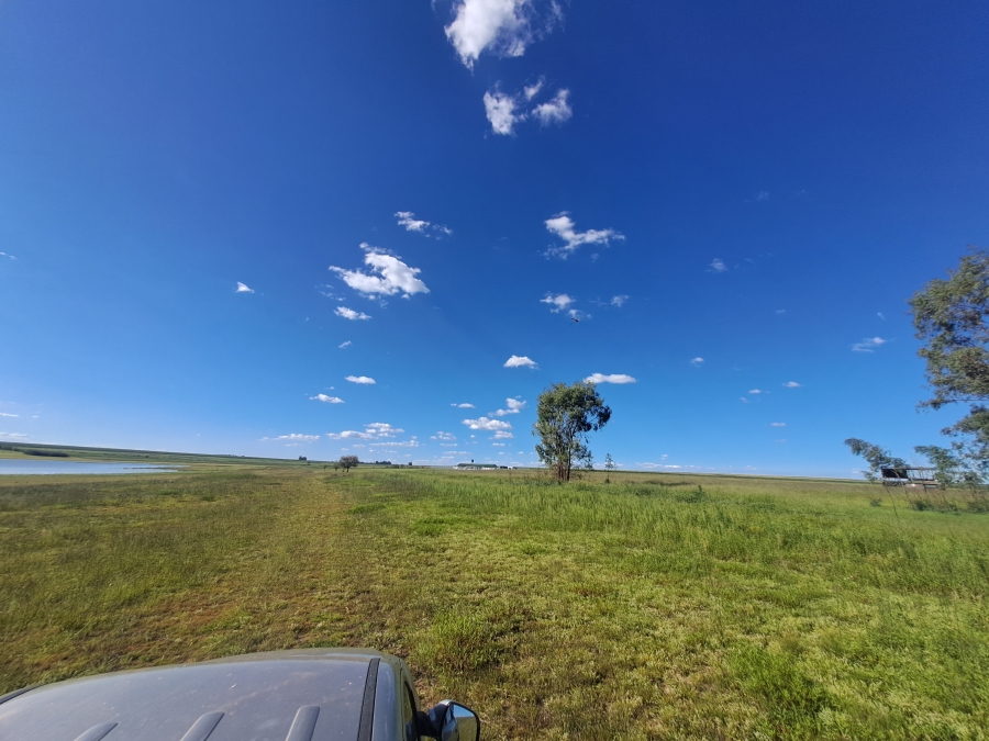 0 Bedroom Property for Sale in Grootvlei Mpumalanga