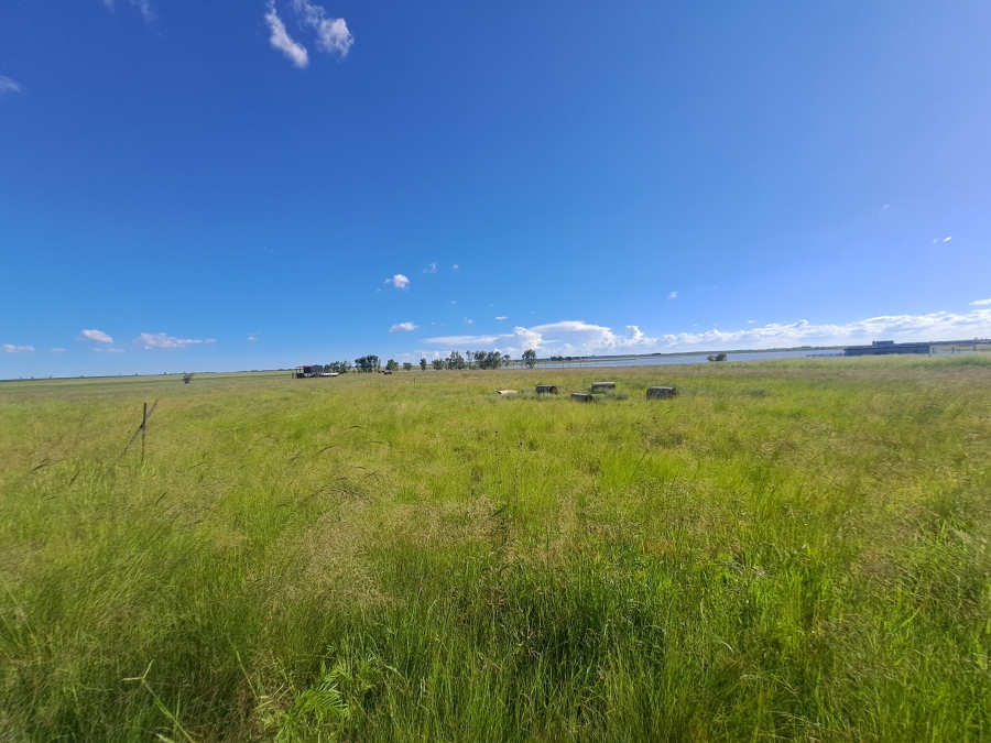 0 Bedroom Property for Sale in Grootvlei Mpumalanga