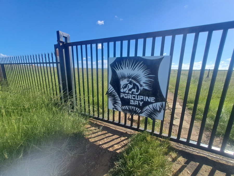 0 Bedroom Property for Sale in Grootvlei Mpumalanga