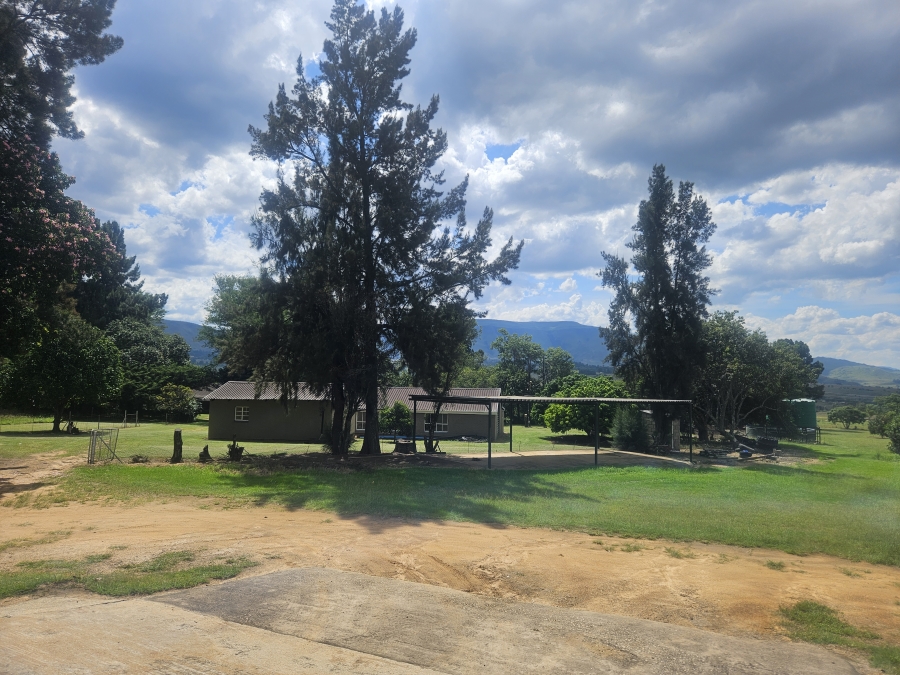 3 Bedroom Property for Sale in Avontuur Mpumalanga