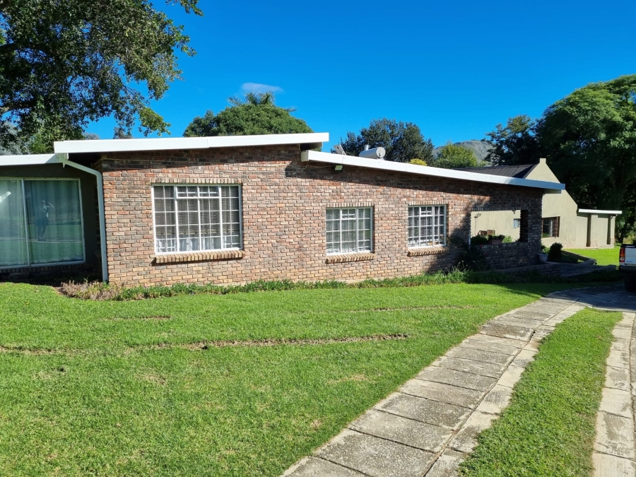 3 Bedroom Property for Sale in Avontuur Mpumalanga