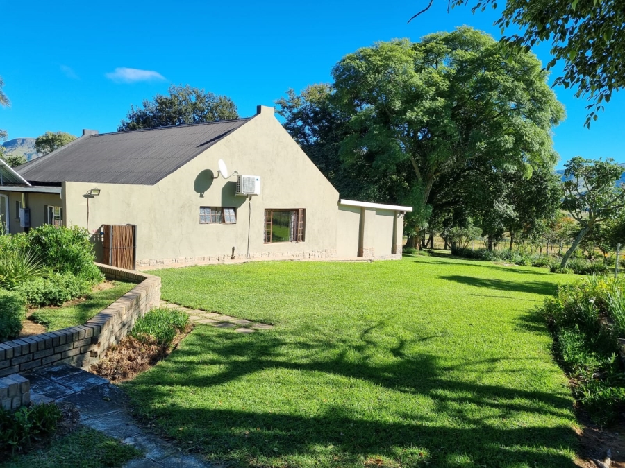 3 Bedroom Property for Sale in Avontuur Mpumalanga