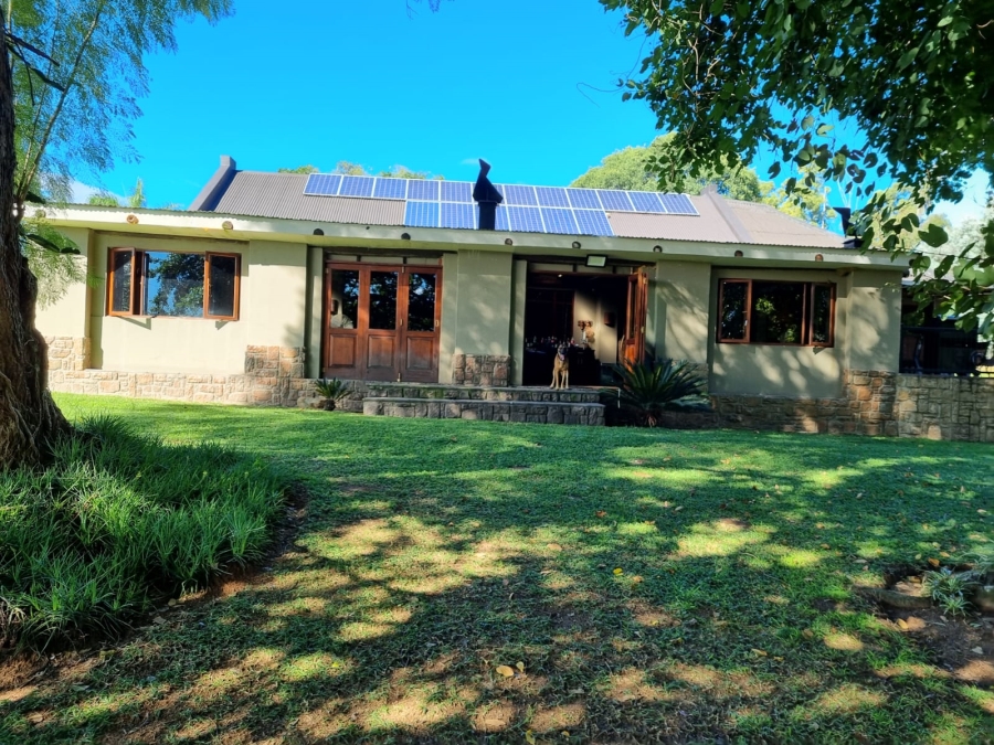 3 Bedroom Property for Sale in Avontuur Mpumalanga
