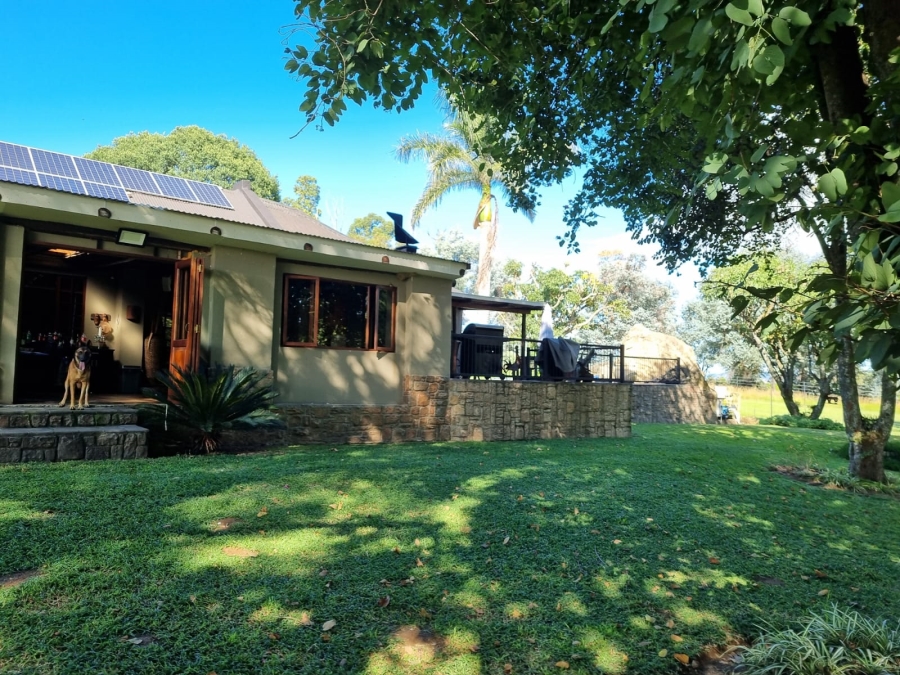 3 Bedroom Property for Sale in Avontuur Mpumalanga