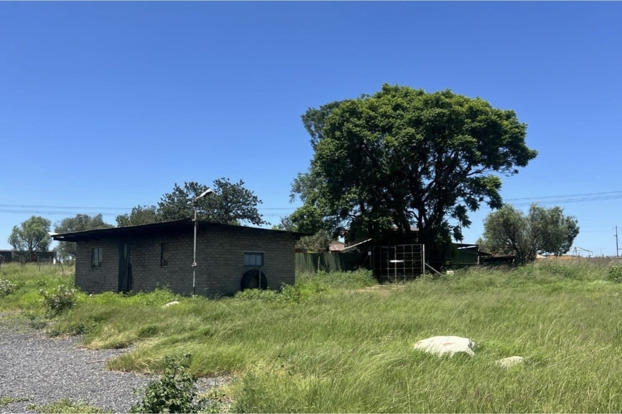 0 Bedroom Property for Sale in Vaalbank Mpumalanga