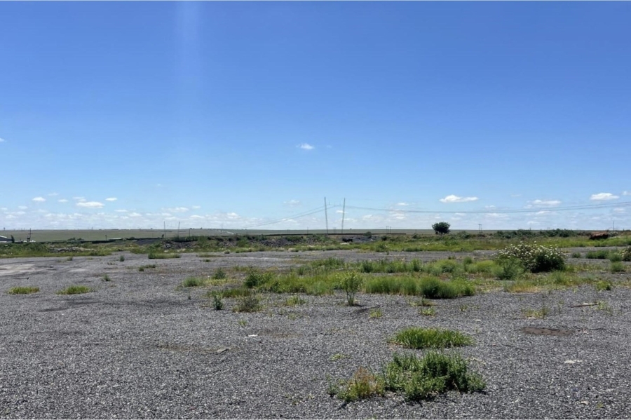 0 Bedroom Property for Sale in Vaalbank Mpumalanga