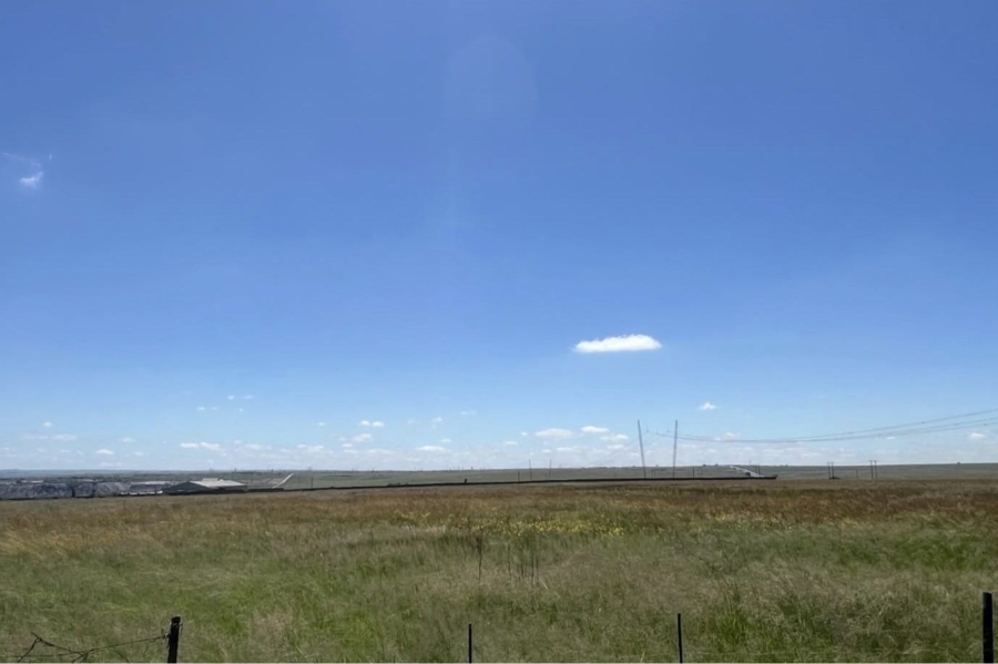 0 Bedroom Property for Sale in Vaalbank Mpumalanga