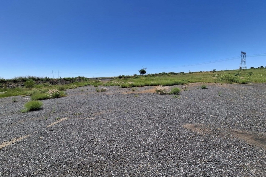 0 Bedroom Property for Sale in Vaalbank Mpumalanga