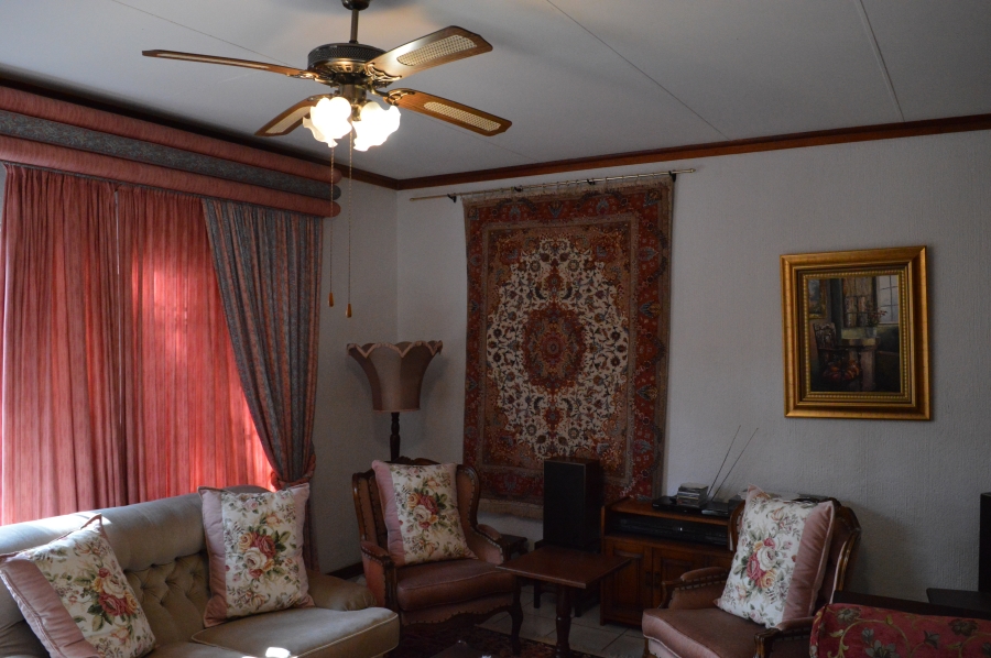 4 Bedroom Property for Sale in West Acres Ext 20 Mpumalanga