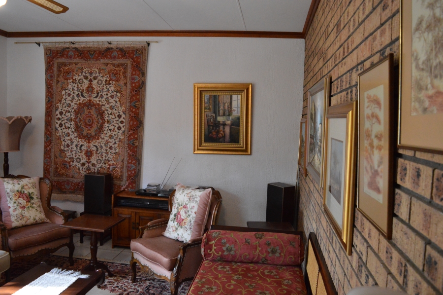 4 Bedroom Property for Sale in West Acres Ext 20 Mpumalanga
