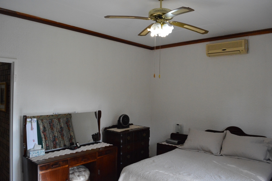 4 Bedroom Property for Sale in West Acres Ext 20 Mpumalanga