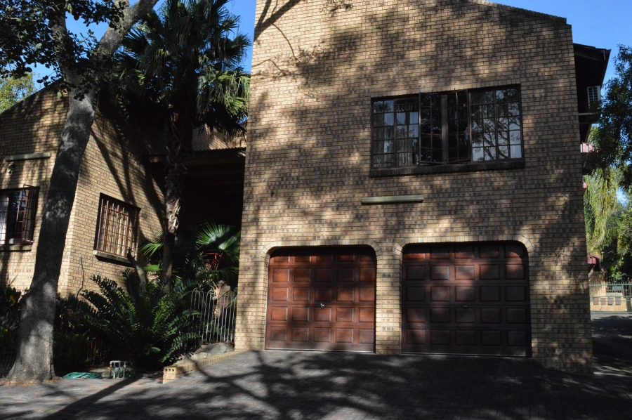 4 Bedroom Property for Sale in West Acres Ext 20 Mpumalanga